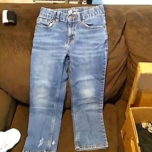 Boys jeans relaxed